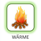 Wärme