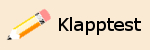 Klapptest